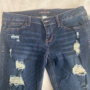 Maurice’s Jeans 11/12 Regular NWOT